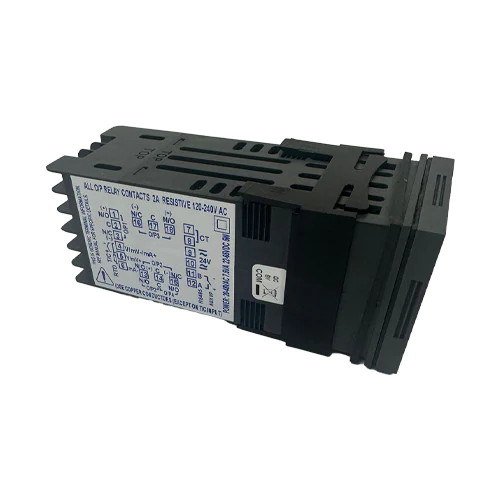 Control de temperatura DC1202-7110-2400 24/48 vac/dc